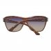Damensonnenbrille Swarovski SK0079-6250W Ø 62 mm