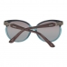 Moteriški akiniai nuo saulės Swarovski SK0081 89T-58-16-145