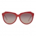 Moteriški akiniai nuo saulės Swarovski SK0114-5666F