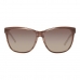 Moteriški akiniai nuo saulės Swarovski SK0121-5674F