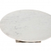 Table Basse Home ESPRIT Marbre Fer 92 x 92 x 46 cm