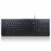 Tastatur Lenovo 4Y41C68674 Schwarz Bunt Spanisch Qwerty Spanisch QWERTY