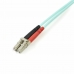 Optikai kábel Startech A50FBLCLC3          