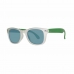Солнечные очки унисекс Benetton BE987S04