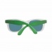 Okulary przeciwsłoneczne Unisex Benetton BE987S04