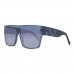 Женские солнечные очки Swarovski SK0128-5690W