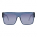 Óculos escuros femininos Swarovski SK0128-5690W
