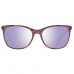 Moteriški akiniai nuo saulės Helly Hansen HH5021-C01-55