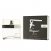 Мъжки парфюм Salvatore Ferragamo EDT F By Ferragamo Black 50 ml