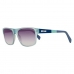 Солнечные очки унисекс Just Cavalli JC743S-5787B