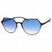 Женские солнечные очки Adidas AOM007-010-000