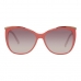 Solbriller til kvinder Swarovski SK0104-5766F