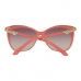 Женские солнечные очки Swarovski SK0104-5766F