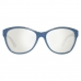Solbriller til kvinder Guess GU7451-5890C (ø 58 mm)