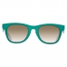 Ochelari de Soare Unisex Carrera 6000MT-O8H-3U Turquoise (ø 50 mm)