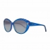 Solbriller til kvinder Swarovski SK0056-6192W (Ø 61 mm)