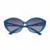 Solbriller til kvinder Swarovski SK0056-6192W (Ø 61 mm)