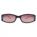 Moteriški akiniai nuo saulės Guess GU7435-5189F (ø 51 mm)