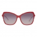 Damsolglasögon Swarovski SK0106-5772B