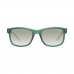 Slnečné okuliare pre deti Polaroid PLD-8021-S-6EO zelená (ø 47 mm)