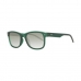 Детски слънчеви очила Polaroid PLD-8021-S-6EO Зелен (ø 47 mm)
