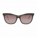 Óculos escuros femininos Swarovski SK0075