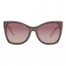 Dámské sluneční brýle Swarovski SK0109-5648F