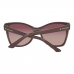Moteriški akiniai nuo saulės Swarovski SK0109-5648F