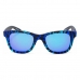 Unisex Sunglasses Italia Independent 0090-ZEF-022