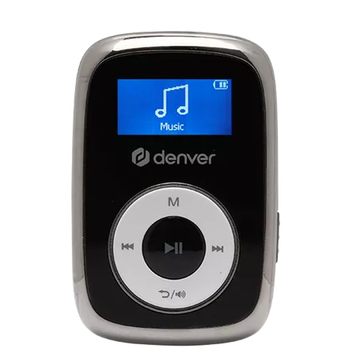 MP3 player Denver Electronics MP-316B