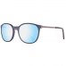 Abiejų lyčių akiniai nuo saulės Helly Hansen HH5022-C03-57