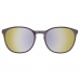 Unisex Sunglasses Helly Hansen HH5022-C01-57