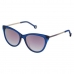 Женские солнечные очки Carolina Herrera SHE75353D25R