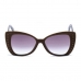 Óculos escuros femininos Italia Independent 0904CV-044-000