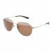 Unisex Sunglasses Police S8953V57579X (ø 57 mm)