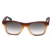 Unisex Sunglasses Italia Independent 0090BSM-044-041