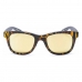 Unisex Sunglasses Italia Independent 0090-ZEF-044