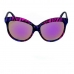 Solbriller til kvinder Italia Independent 0092-ZEF-017