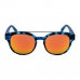 Abiejų lyčių akiniai nuo saulės Italia Independent 0900-141-000