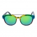 Солнечные очки унисекс Italia Independent 0900INX-149-000
