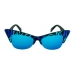Damensonnenbrille Italia Independent 0908-ZEF-022