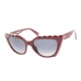 Solbriller til kvinder Just Cavalli JC821SE