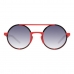 Солнечные очки унисекс Polaroid PLD-6016-S-ABA-50-8W