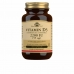 D3-vitamin (Cholecalciferol) Solgar   100 enheder