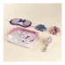 Beauty Kit Minnie Mouse Stich Accessories Multicolour (5 pcs)
