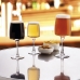 Pohár vína Luminarc Equip Home Transparentná Sklo 240 ml (24 kusov)