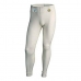 Thermal trousers OMP Long Johns Cream (Size S)