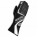 Men's Driving Gloves Sparco RECORD Crna