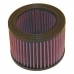 Filtro de ar K&N YA-3215 YA-3215