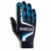Gloves Sparco HYPERGRIP+ 9 Black/Blue